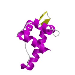 Image of CATH 1m76B02