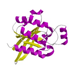 Image of CATH 1m7bA00