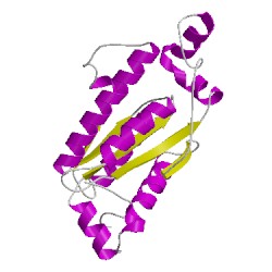 Image of CATH 1m7gA