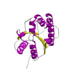 Image of CATH 1m7gB