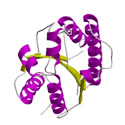 Image of CATH 1m7gD