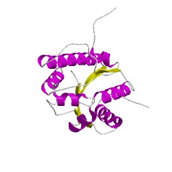 Image of CATH 1m7hB00