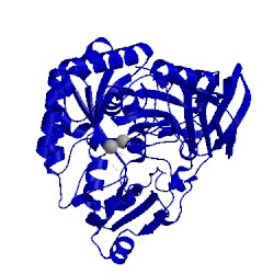Image of CATH 1m7j