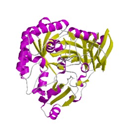 Image of CATH 1m7jA