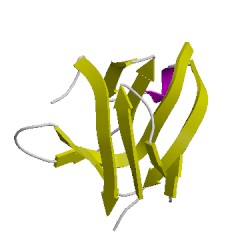 Image of CATH 1m7jA01