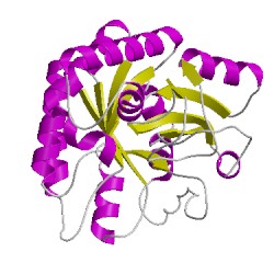 Image of CATH 1m7jA02