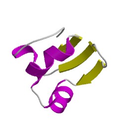 Image of CATH 1m7jA03