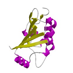 Image of CATH 1m7rA03