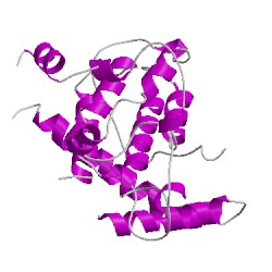 Image of CATH 1m7rB02