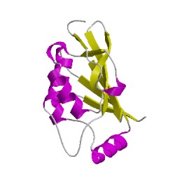 Image of CATH 1m7rB03