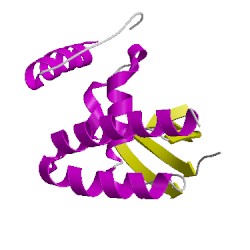 Image of CATH 1m7zA01