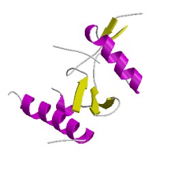 Image of CATH 1m7zA02