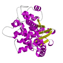 Image of CATH 1m83A