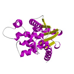 Image of CATH 1m83A01