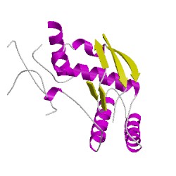Image of CATH 1m8iA01
