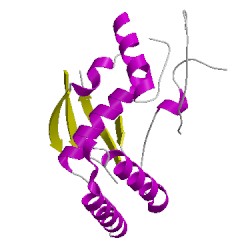 Image of CATH 1m8iB01