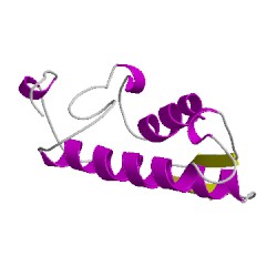 Image of CATH 1m8tE