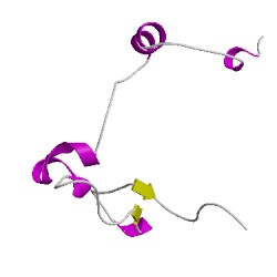 Image of CATH 1m90C03