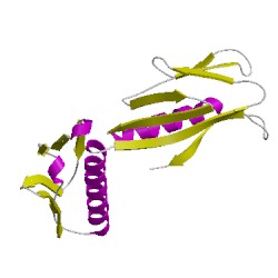 Image of CATH 1m90G