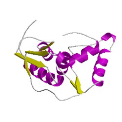 Image of CATH 1m90K