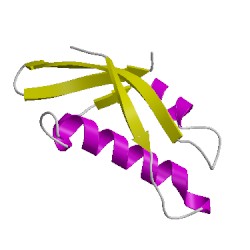 Image of CATH 1m90Y