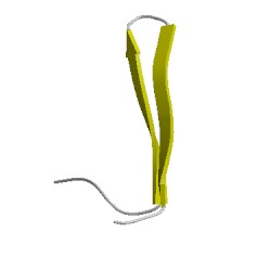 Image of CATH 1m93C