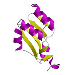 Image of CATH 1m99A01