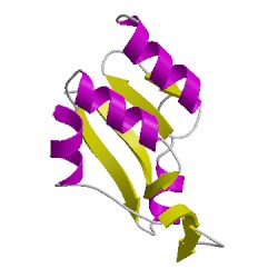 Image of CATH 1m9bA01