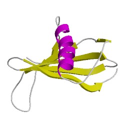 Image of CATH 1m9gA