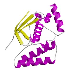 Image of CATH 1m9jA01