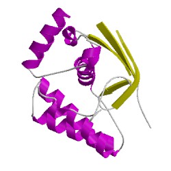 Image of CATH 1m9jB01