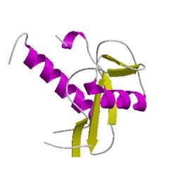 Image of CATH 1m9jB02