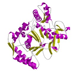 Image of CATH 1m9kB