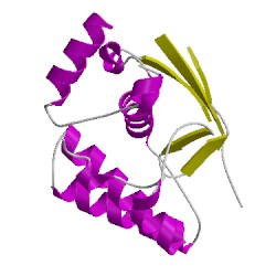 Image of CATH 1m9kB01