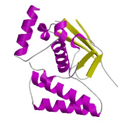 Image of CATH 1m9mB01