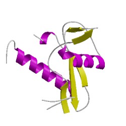 Image of CATH 1m9mB02