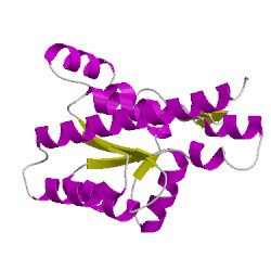 Image of CATH 1m9nA04