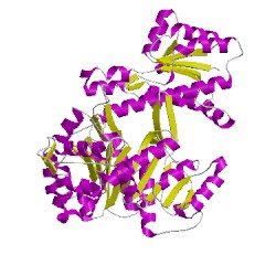 Image of CATH 1m9nB