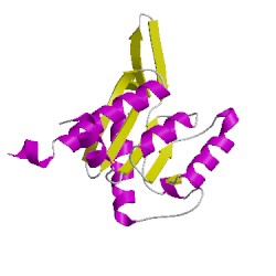 Image of CATH 1m9nB02