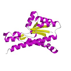 Image of CATH 1m9nB04