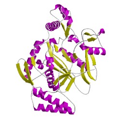 Image of CATH 1m9rB