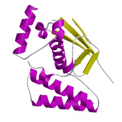 Image of CATH 1m9rB01