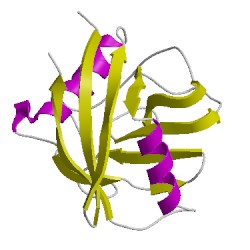 Image of CATH 1m9xA