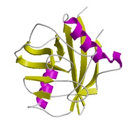Image of CATH 1m9yE00