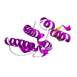 Image of CATH 1m9yG00