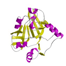 Image of CATH 1ma0A01