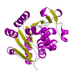 Image of CATH 1ma3A