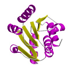 Image of CATH 1ma3A01