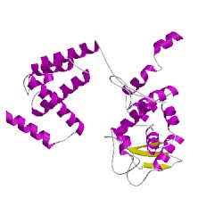 Image of CATH 1ma7A