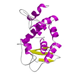 Image of CATH 1ma7A01